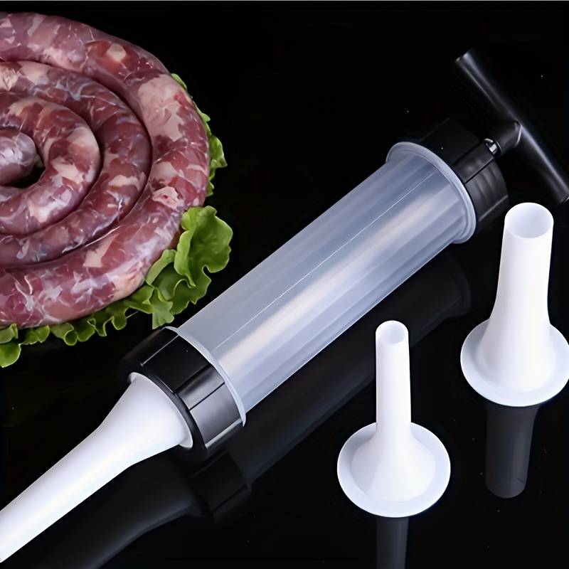 Machine à Saucisses