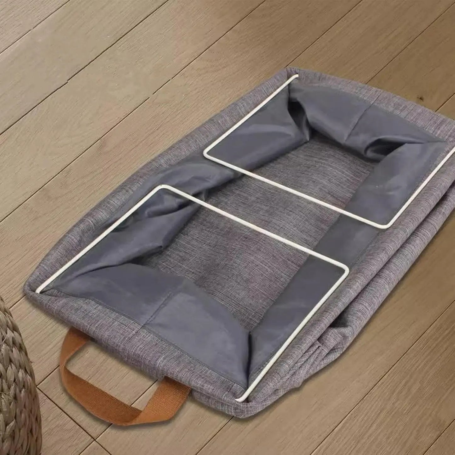 Boîte de Rangement Pliable Premium
