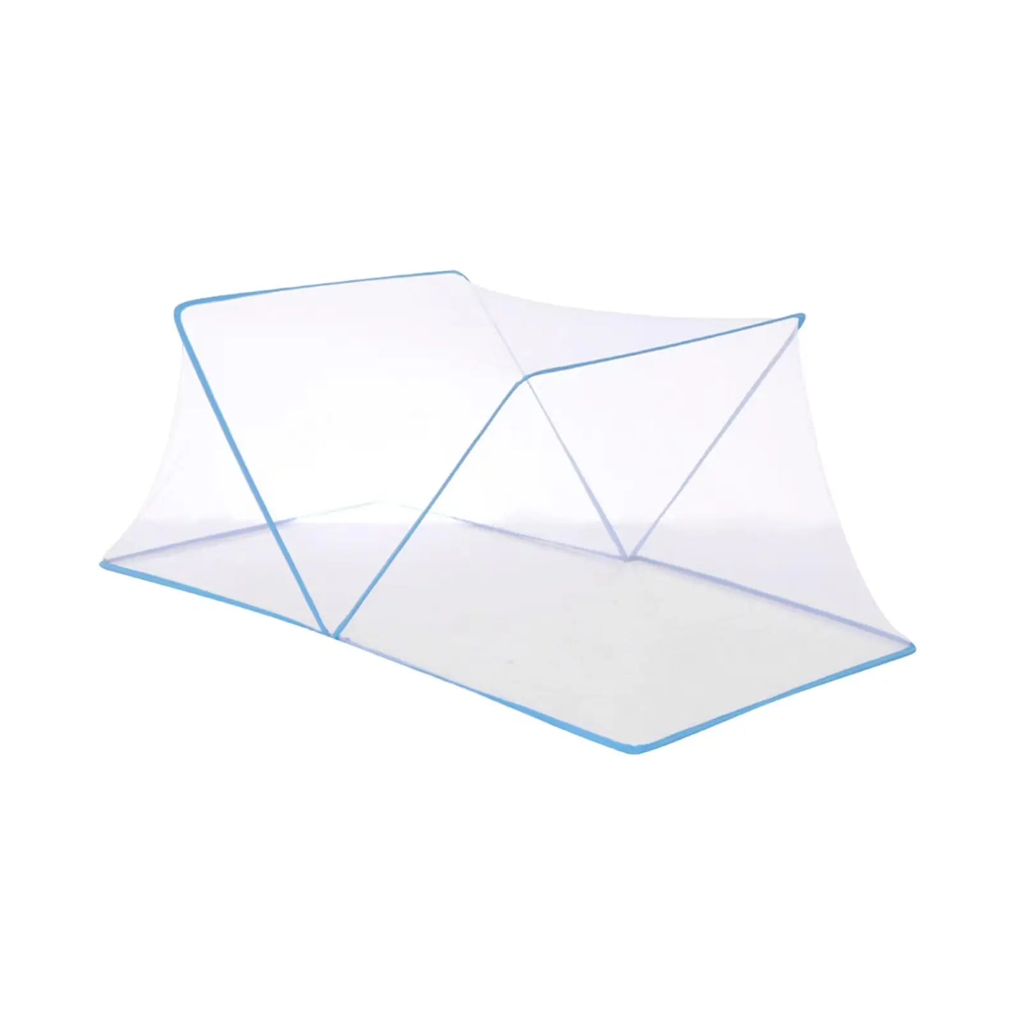 Moustiquaire Pliable pour Lit