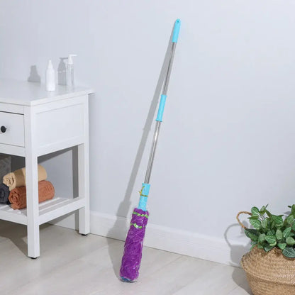 Balai Microfibre Pratique