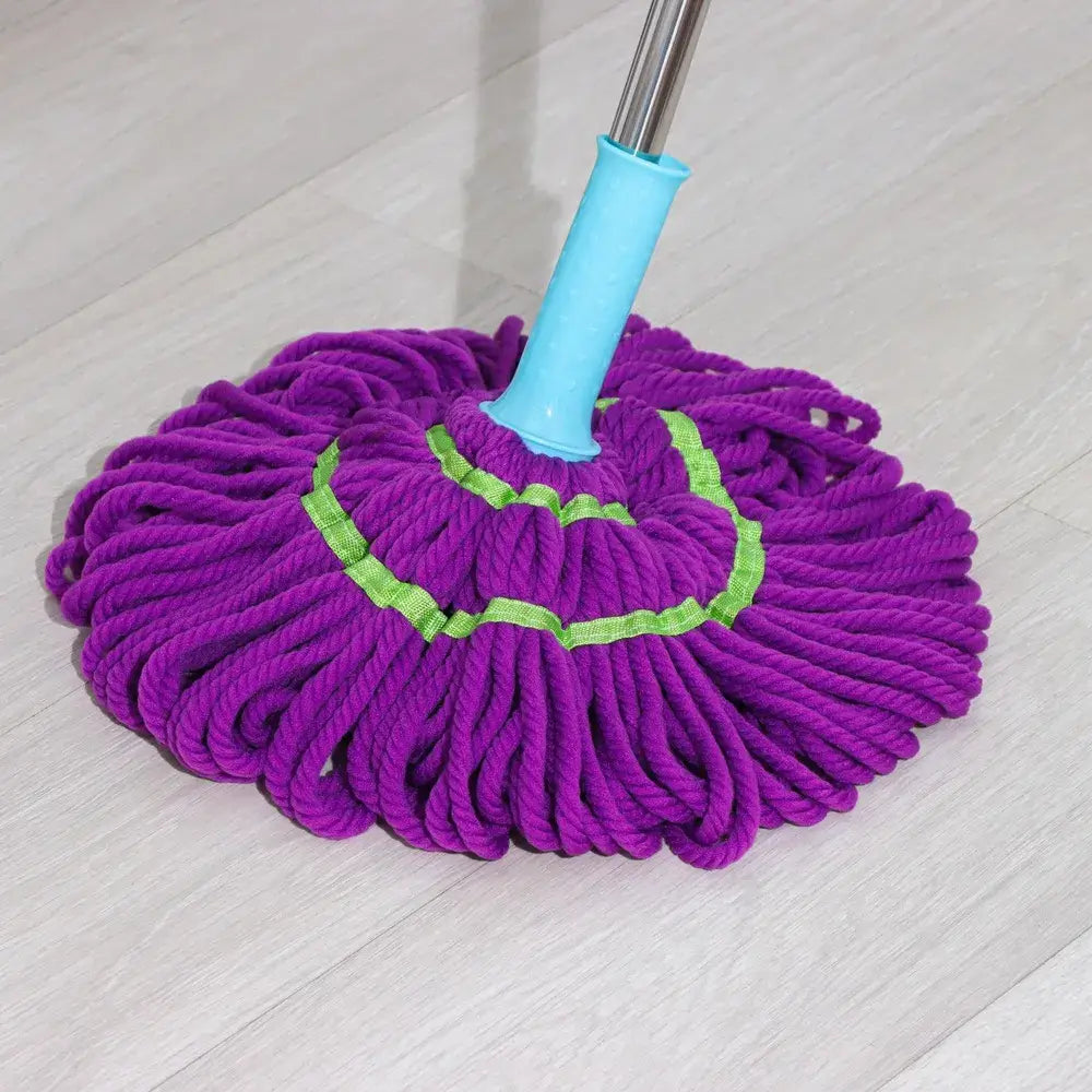 Balai Microfibre Pratique