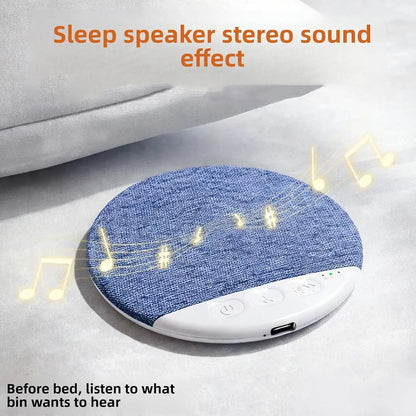 Haut-parleur Sommeil - Son Privé Bluetooth