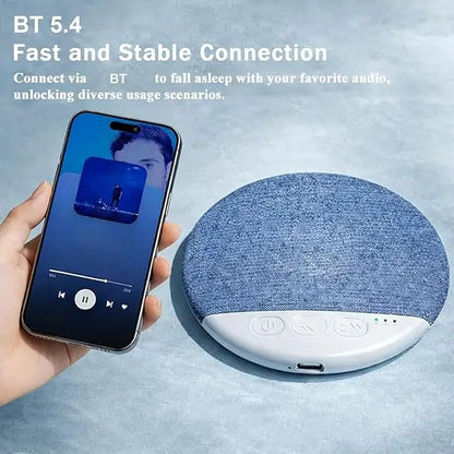 Haut-parleur Sommeil - Son Privé Bluetooth