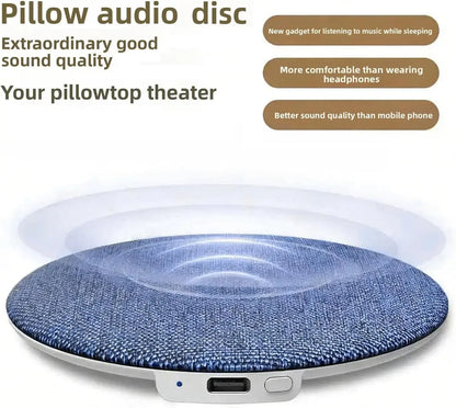 Haut-parleur Sommeil - Son Privé Bluetooth