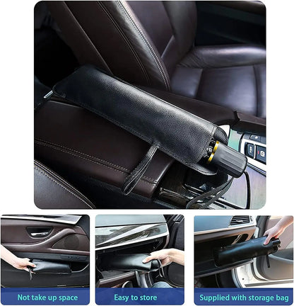 Parasol Pare-Brise Pliable pour Voiture