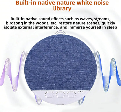 Haut-parleur Sommeil - Son Privé Bluetooth