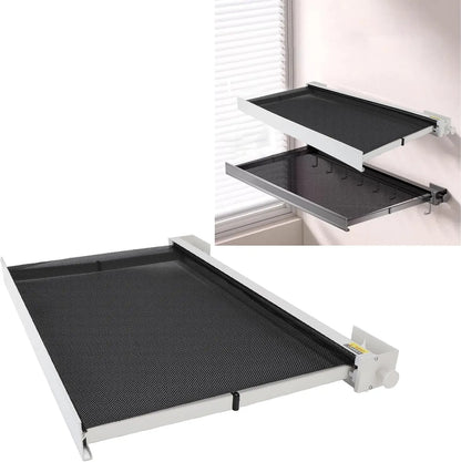 Étagère Murale de Séchage Pratique