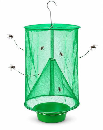 Piège à Mouches à Suspendre