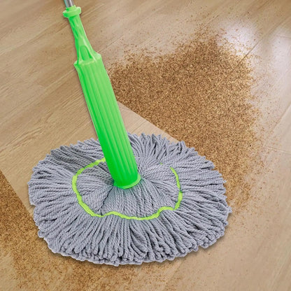 Balai Magique Absorbant Microfibre 360°