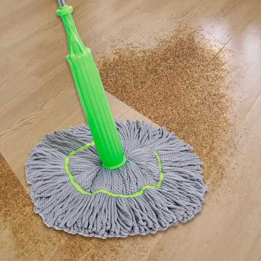 Balai Magique Absorbant Microfibre 360°