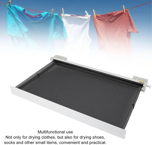 Étagère Murale de Séchage Pratique