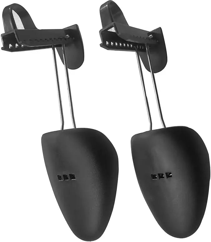 Sac de Lavage pour Chaussures avec 2 Embauchoirs Ajustables