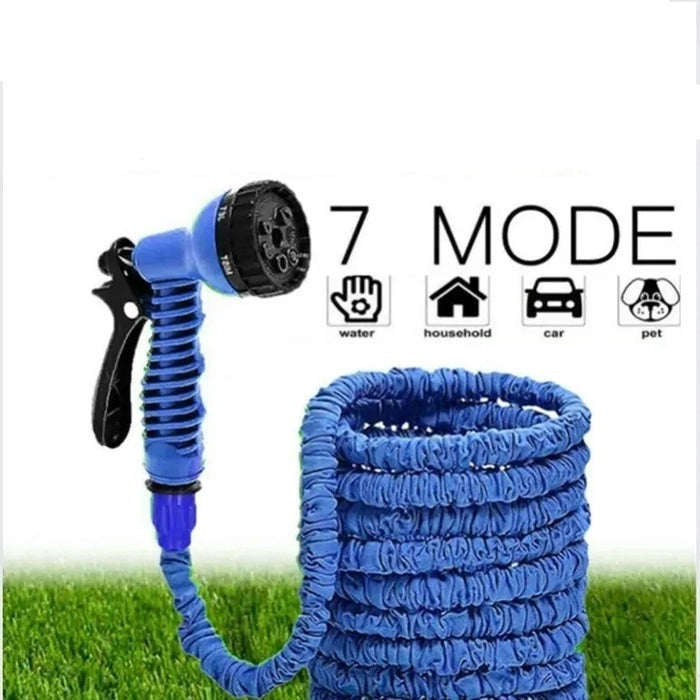 Tuyau d'arrosage extensible Magic Hose