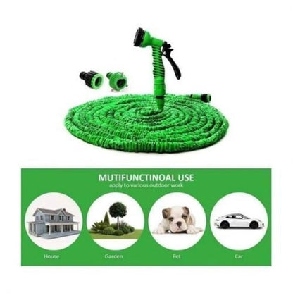 Tuyau d'arrosage extensible Magic Hose