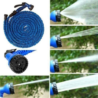 Tuyau d'arrosage extensible Magic Hose