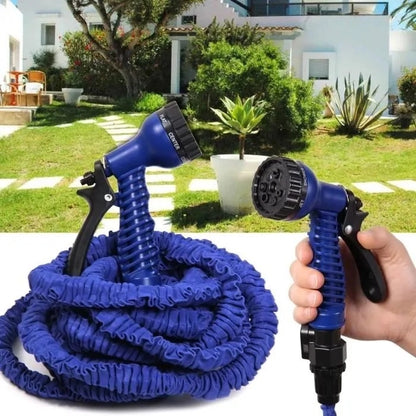 Tuyau d'arrosage extensible Magic Hose