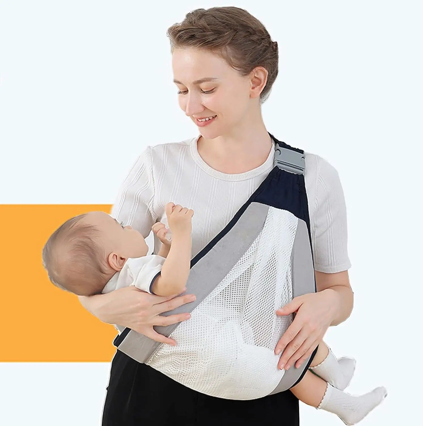 Confortia : Confort pour maman et bébé