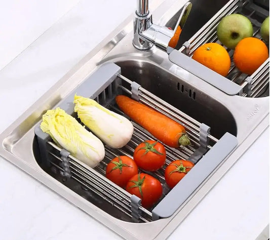 Égouttoir Extensible Premium