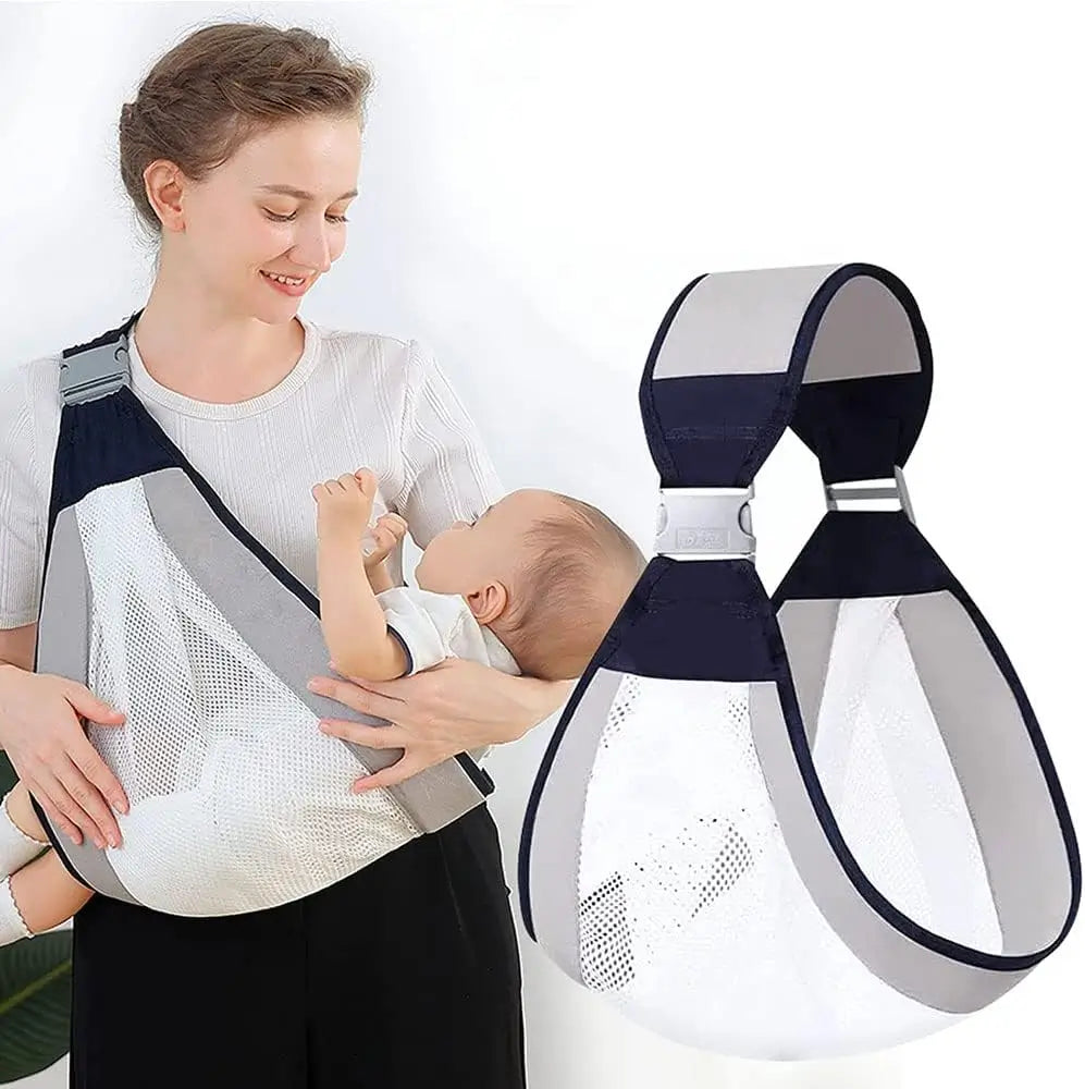 Confortia : Confort pour maman et bébé