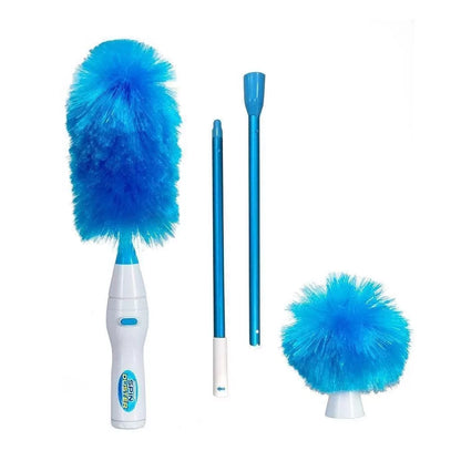 BROSSE DE NETTOYAGE ÉLECTRIQUE