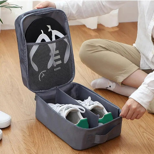 Sac de Rangement Chaussures de Voyage