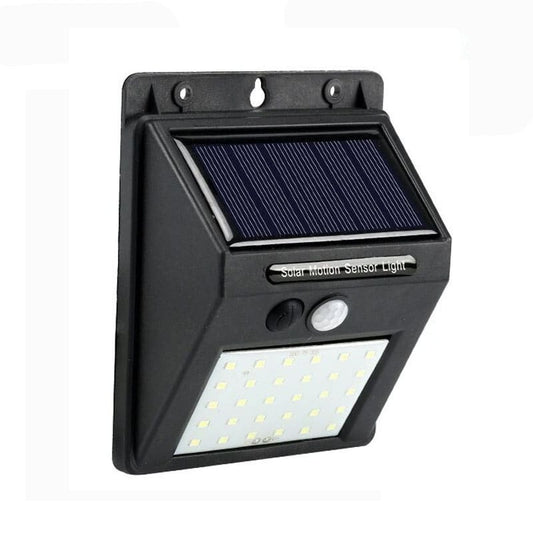 Lampe Supra 500 - Lampe Solaire de Surveillance