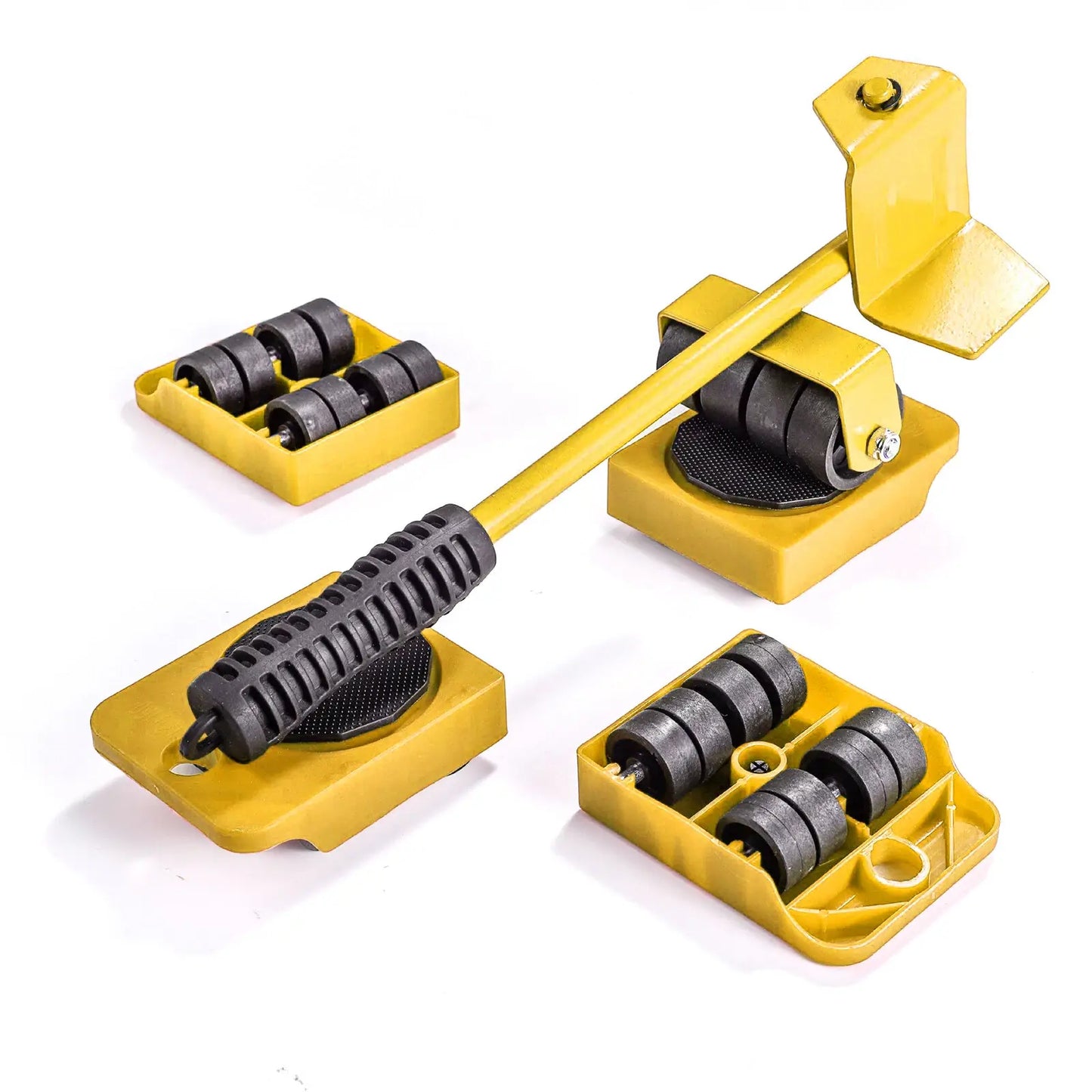 PowerMove 500KG – Déplaceur de Meubles Pro