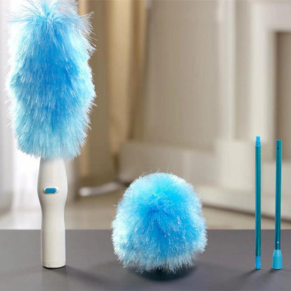 BROSSE DE NETTOYAGE ÉLECTRIQUE