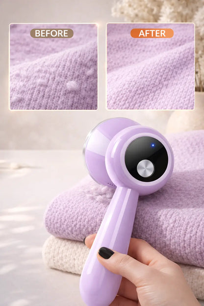Velvex – Rase-Peluches Électrique Multi-Modèles