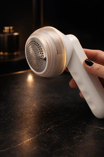 Velvex – Rase-Peluches Électrique Multi-Modèles